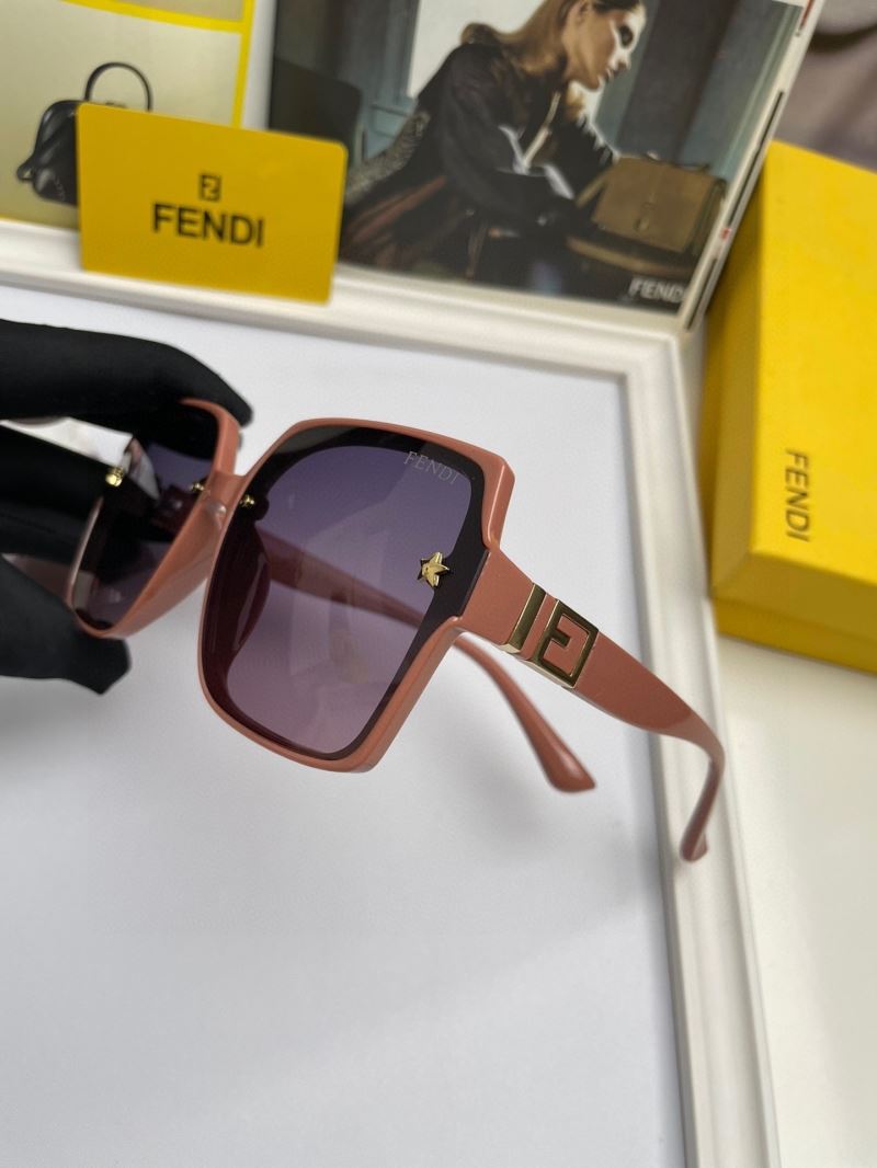 Fendi Sunglasses